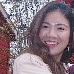 Meet your Posher, Nhi